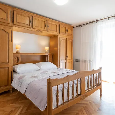 Awesome In With Wifi Ferienhaus Runovic