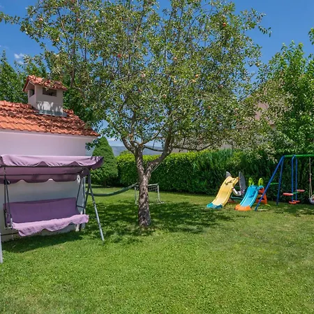 Holiday home Amazing In *