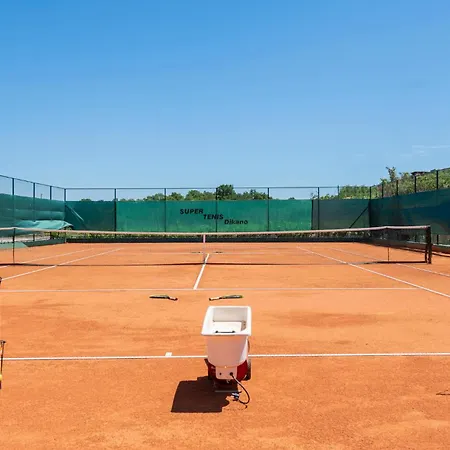 Ferienhaus Awesome In With Wifi *