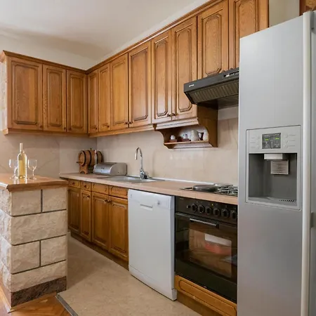 Amazing In Holiday home